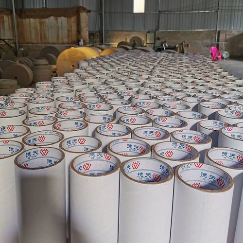 南寧市武鳴區騰昇紙管廠主要經營紙管,紙制品銷售,制造.