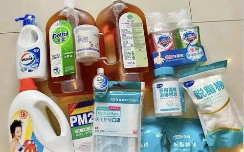 嚴把消毒產品銷售關,筑牢新冠疫情防控線