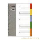 找貴州好伙伴文教辦公用品批發(fā)、專賣、銷售訂購公司的貴州五色分類紙批發(fā)零售-貴陽五色分類紙批發(fā)零售價(jià)格、圖片、詳情,上一比多_一比多產(chǎn)品庫