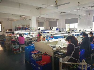 展商推薦|書(shū)寫(xiě)&middot;時(shí)光--麗水市宏志制筆