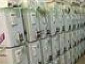 圖 公明興隆舊貨回收辦公用品沙發(fā)工廠空調酒樓鐵床等 深圳家電